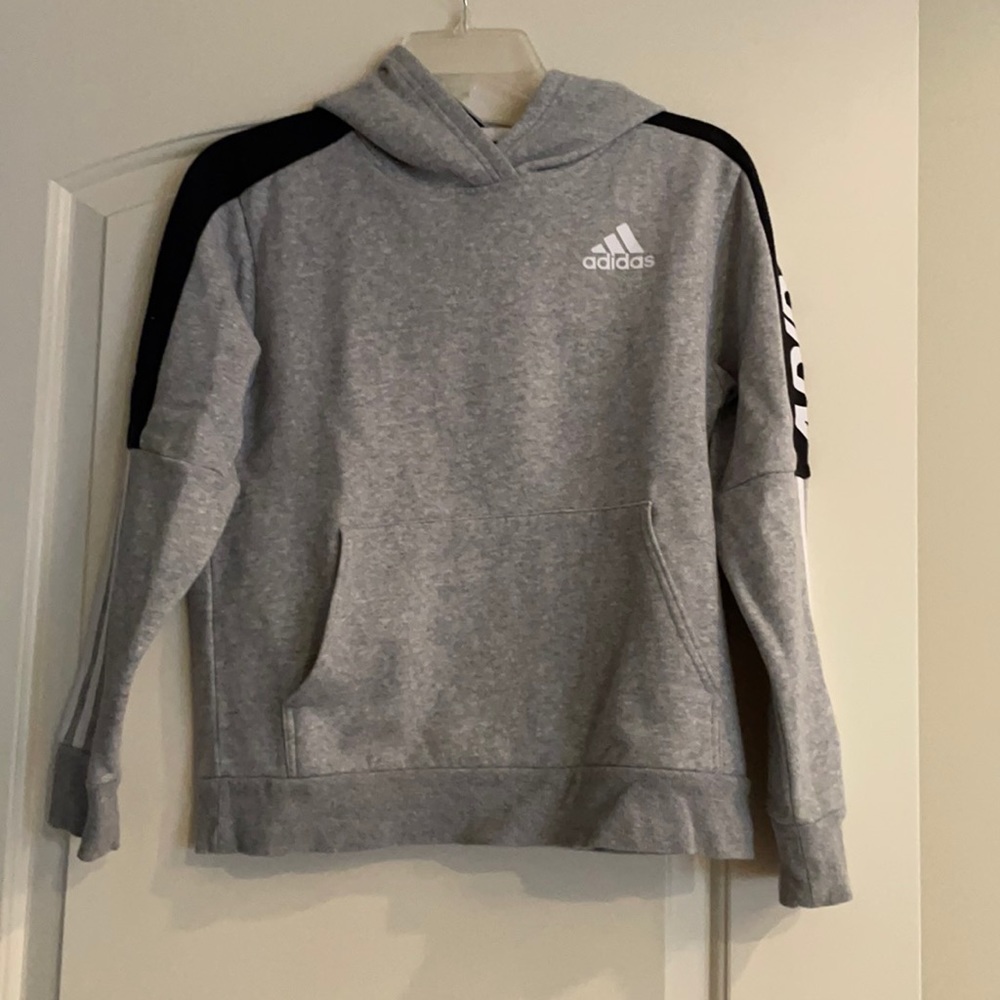 Adidas hoodie